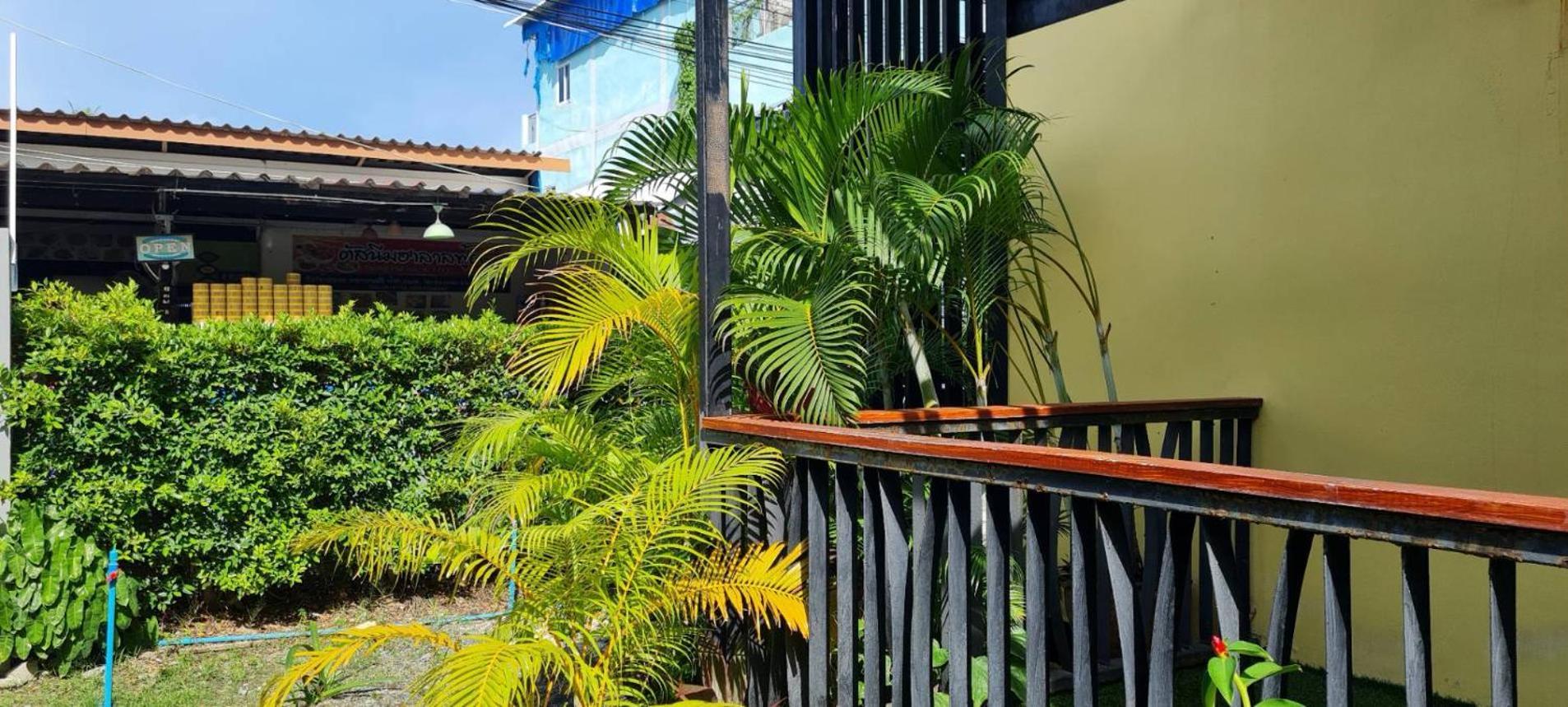 Ricci House Resort Koh Lipe Exterior foto