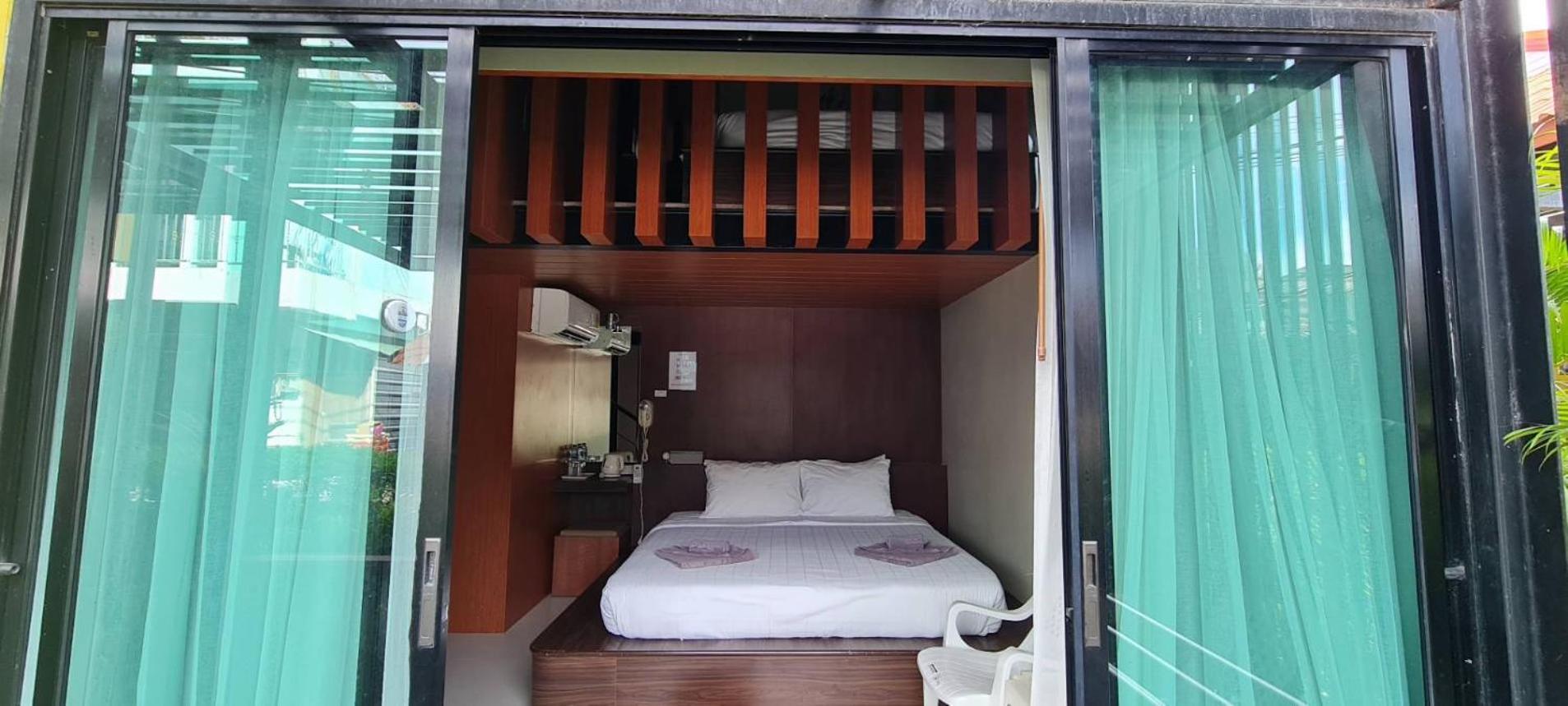 Ricci House Resort Koh Lipe Exterior foto