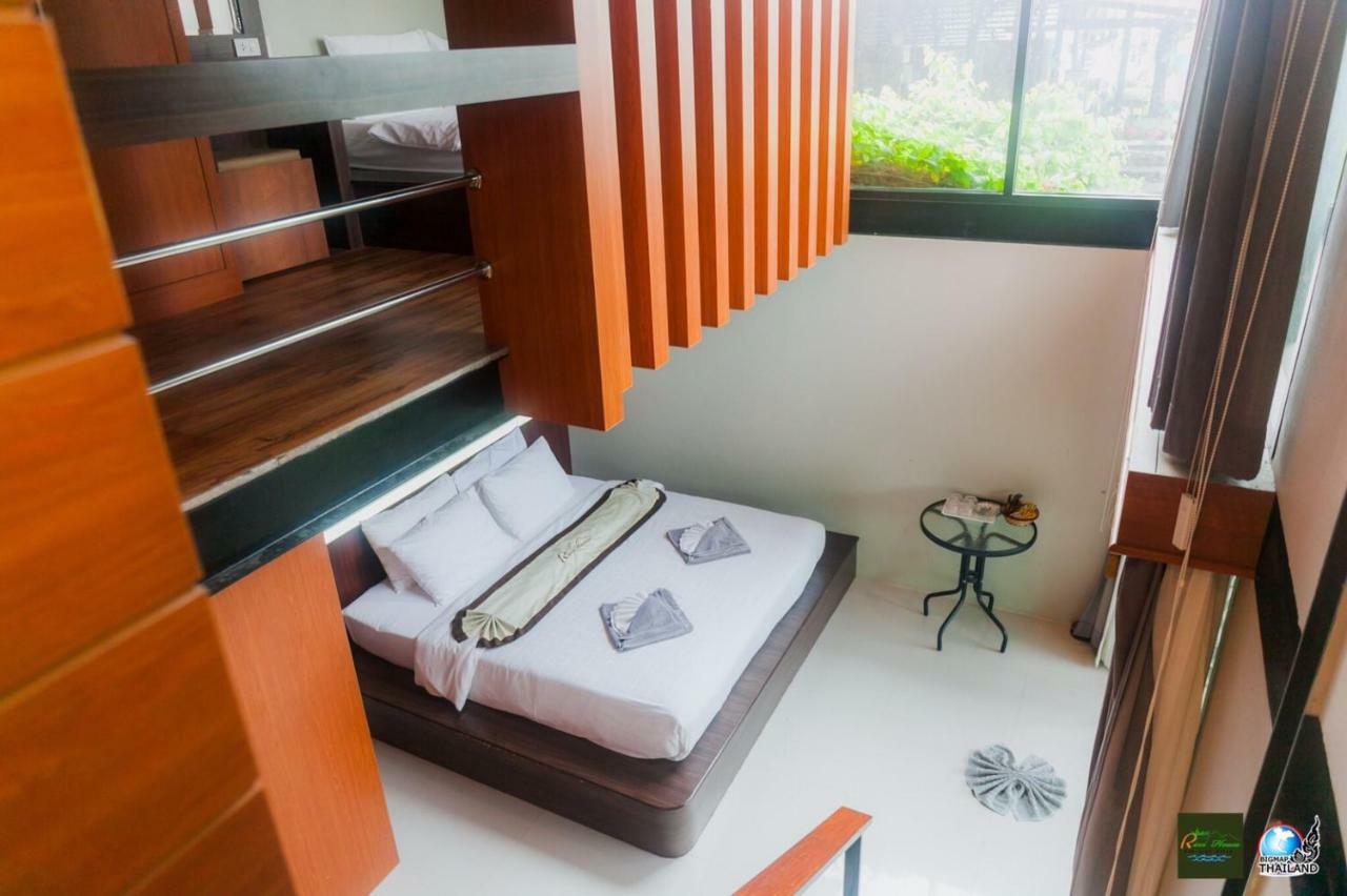 Ricci House Resort Koh Lipe Exterior foto